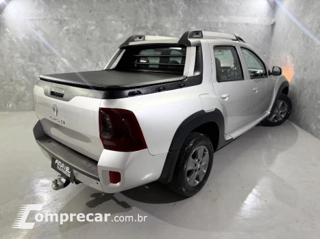 DUSTER OROCH 2.0 16V Dynamique