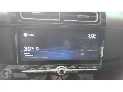 CRETA 1.0 TGDI FLEX PLATINUM AUTOMÁTICO