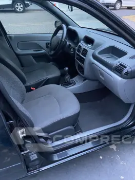CLIO 1.0 Campus 16V