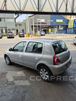 Clio RN/Alizé/Expr./1.0 Hi-Power 16V 5p
