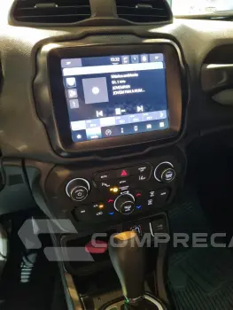 RENEGADE 1.3 T270 Turbo Longitude