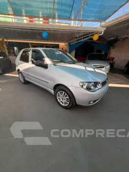 PALIO 1.3 MPI Fire ELX 8V