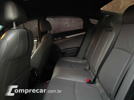 CIVIC 2.0 16vone EX