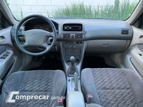 COROLLA 1.8 XEI 16V GASOLINA 4P MANUAL