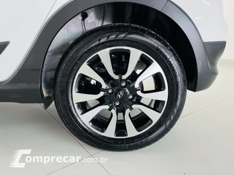 HYUNDAHB20X 1.6A STYLE
