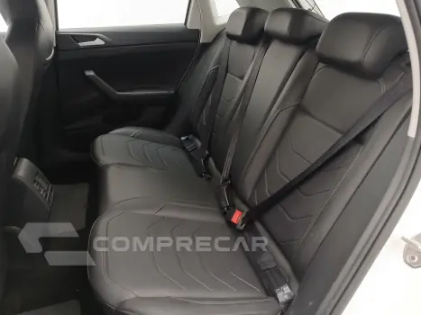 POLO 1.0 170 TSI HIGHLINE AUTOMÁTICO