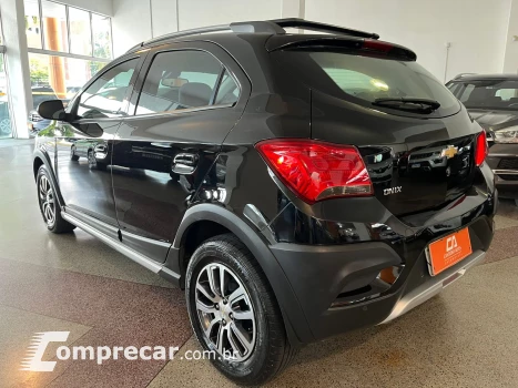 ONIX 1.4 MPFI Activ 8V