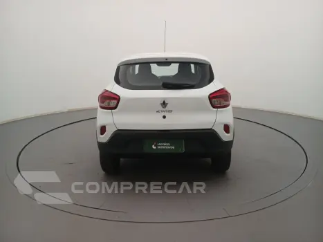 KWID 1.0 12V SCE FLEX ZEN MANUAL