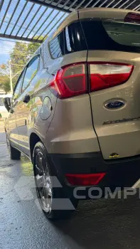 ECOSPORT 1.6 Freestyle 8V