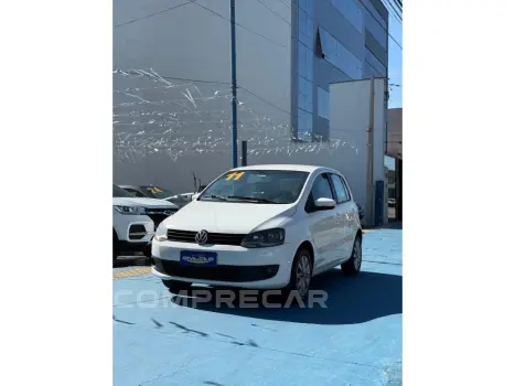FOX 1.6 MI PRIME 8V FLEX 4P MANUAL