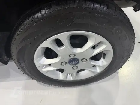 FIESTA 1.6 MPI CLASS HATCH 8V FLEX 4P MANUAL