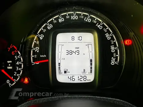 MOBI 1.0 EVO FLEX TREKKING MANUAL