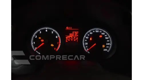 VOYAGE - 1.6 MSI TOTAL 4P MANUAL