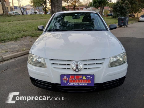 GOL 1.0 8V