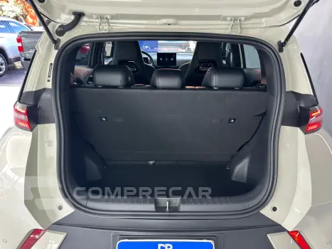 Dolphin Mini (Elétrico)