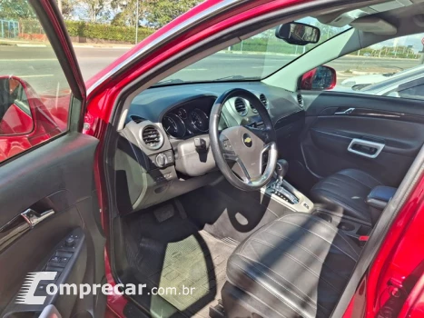 CAPTIVA 2.4 Sidi 16V
