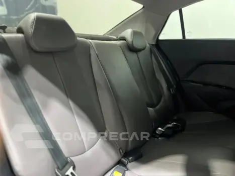 HB20S 1.6 PREMIUM 16V FLEX 4P AUTOMÁTICO