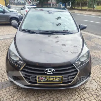 HB20 Comf./C.Plus/C.Style 1.0 Flex 12V