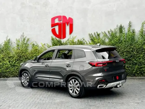 TIGGO 8 - 1.6 TGDI TXS DCT
