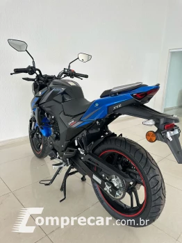 DR 160S