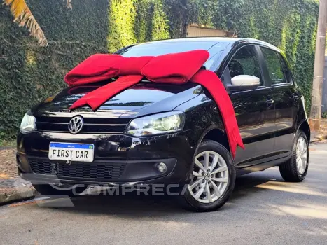 Volkswagen FOX 1.6 MI ROCK IN RIO 8V FLEX 4P MANUAL 4 portas