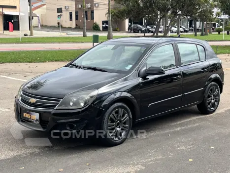 VECTRA 2.0 MPFI GT Hatch 8V