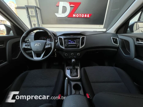 CRETA 1.6 16V Smart