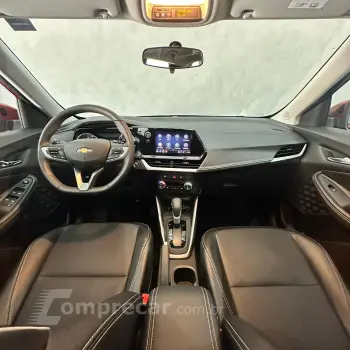 MONTANA PREMIER 1.2 Turbo Flex 12V Aut.