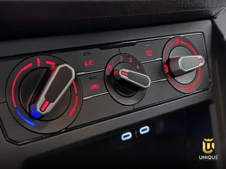 NIVUS - 1.0 200 TSI TOTAL COMFORTLINE AUTOMÁTICO