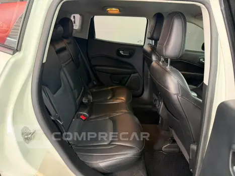 COMPASS LIMITED 2.0 4x4 Diesel 16V Aut.