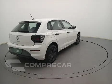 POLO 1.0 MPI TRACK MANUAL