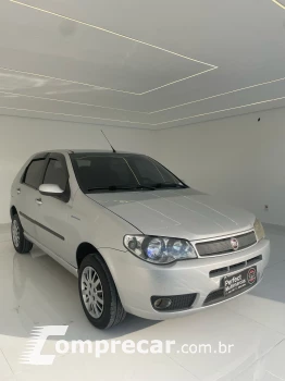 Fiat PALIO 1.0 MPI Fire Celebration 8V 4 portas
