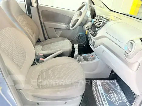 PALIO 1.0 MPI Attractive 8V