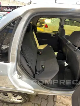 CLASSIC 1.0 MPFI Spirit 8V