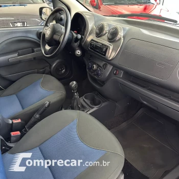 Uno UNO VIVACE/RUA 1.0 EVO Fire Flex 8V 5p