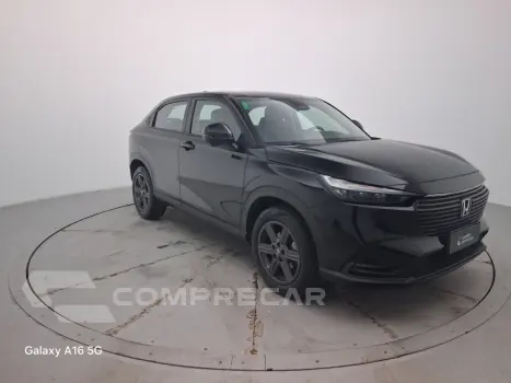 HR-V 1.5 DI I-VTEC FLEX EXL CVT