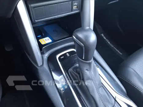 COROLLA CROSS 2.0 VVT-IE FLEX XRE DIRECT SHIFT