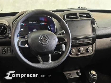 KWID 1.0 12V SCE FLEX INTENSE MANUAL