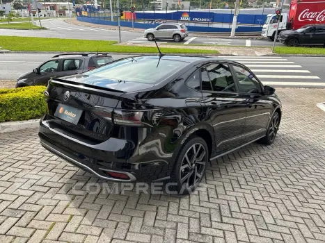 VIRTUS Exclusive 250TSI 1.4 Flex 16V Aut