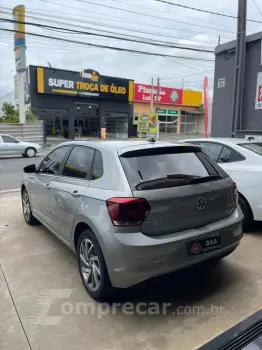 POLO 1.0 200 TSI Highline