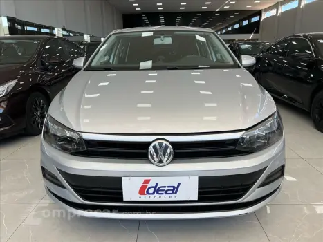 POLO 1.0 MPI TOTAL FLEX MANUAL