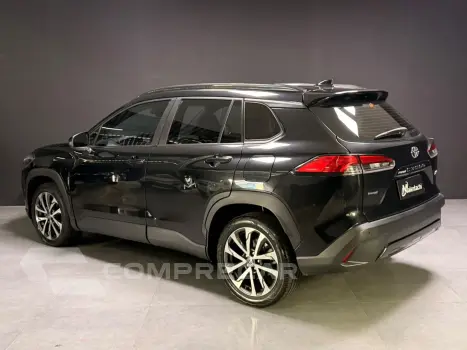 COROLLA CROSS 2.0 VVT-IE FLEX XRE DIRECT SHIFT