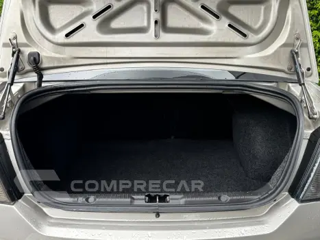 FIESTA 1.6 MPI Class Sedan 8V