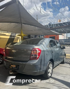 COBALT 1.8 LT 8V
