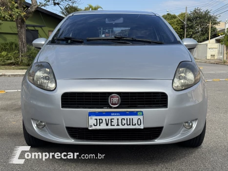 PUNTO 1.4 ELX 8V