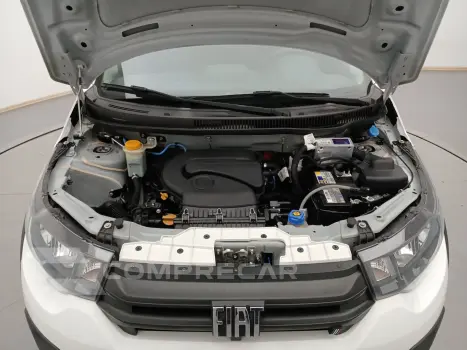 MOBI 1.0 EVO FLEX LIKE. MANUAL
