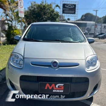 PALIO 1.0 MPI Attractive 8V