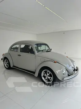 FUSCA 1.6 8V