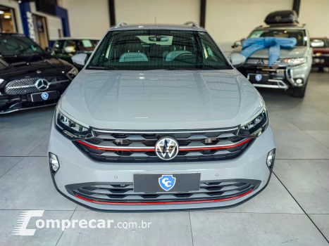 NIVUS 1.0 200 TSI Highline
