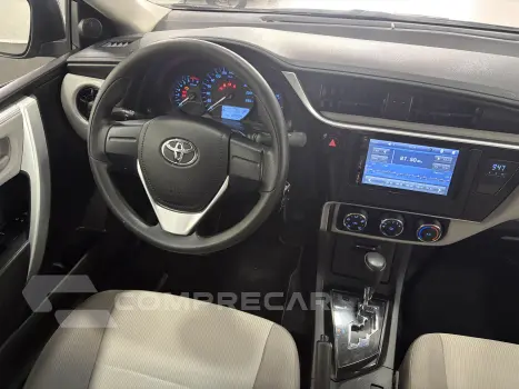COROLLA 1.8 GLI 16V
